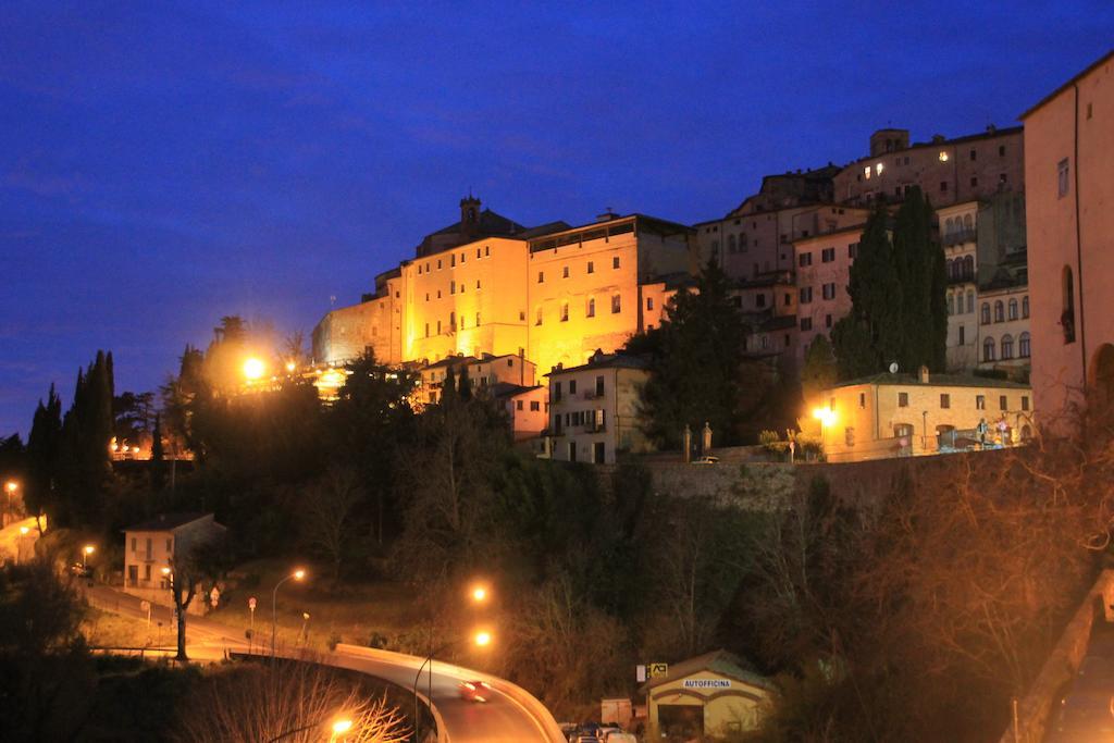 La Corte Segreta Montepulciano Stazione Εξωτερικό φωτογραφία