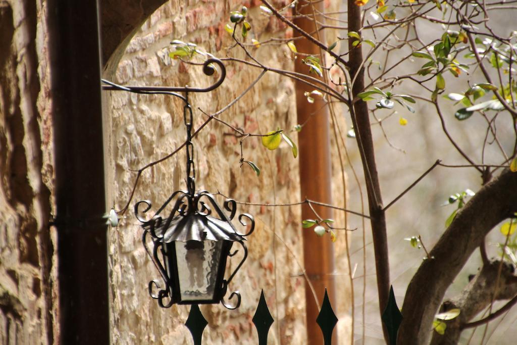 La Corte Segreta Montepulciano Stazione Εξωτερικό φωτογραφία